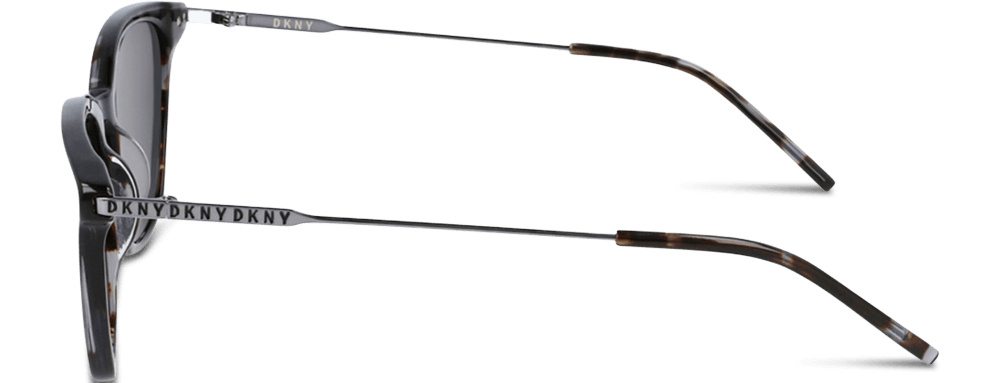 DK708S Blue Tortoise side